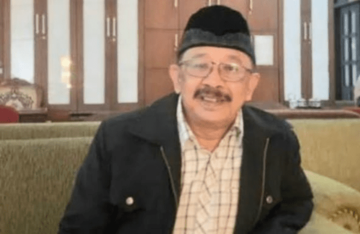 Arif Wahyudi,SH alias Sam AW.(anggota Dewan Kota Malang)