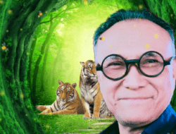 MONARKI JAWA YANG VISIONER DARI MANGKUNEGARA IV