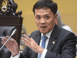 Ketua Komisi III DPR RI Tegaskan Revisi UU Polri Tetap Berada di Jalur Reformasi
