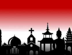 Warga Bekasi Ngadu ke DPR Terkait Isu Hak Ibadah Terhambat