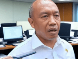 Kadiskopindag Kota Malang,Sam Eko Oke: Progres Target 10 Persen UMKM Naik Kelas di Tahun 2026