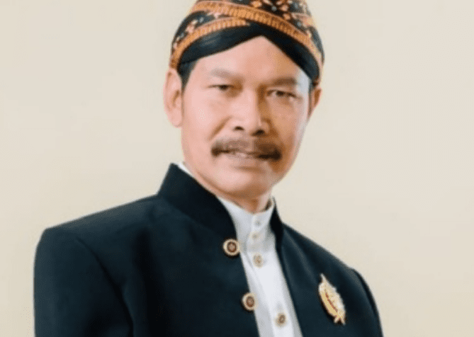 KPAA,H Sucipto Wironagoro,SE