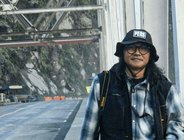 Rony Agustinus (Ronche)