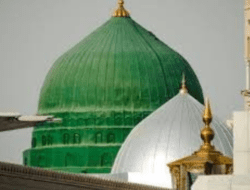 Putra Mahkota Arab Saudi Renovasi Berbagai Masjid Bersejarah