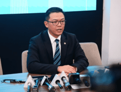 Menlu: Kerjasama Keamanan Indonesia – Australia Perkuat Stabilitas Kawasan