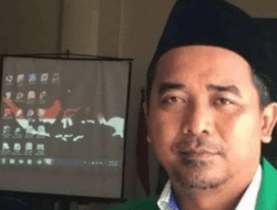 Garuda Kita Menangis