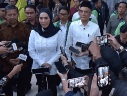 Hak Guru Madrasah Jadi PPPK Tidak Boleh Ditunda, DPR Siap Fasilitasi Koordinasi Lintas Kementerian