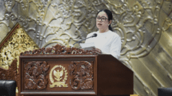 Puan Maharani Tegaskan Tidak Ada Ruang Bagi Kekerasan Seksual di Perguruan Tinggi