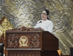 Puan Maharani Tegaskan Tidak Ada Ruang Bagi Kekerasan Seksual di Perguruan Tinggi