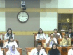 Pengacara yang Mendampingi ABK Yang Terancam Hukuman Mati Pada Kasus Narkoba Ternyata Disediakan Penyidik