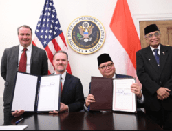 Indonesia dan AS Sepakat Turunkan Tarif Hingga Nol Persen Pada Sejumlah Produk