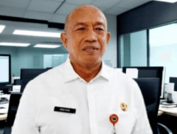 Sam Eko Oke: Ibadah Ramadhan Dalam  Memperkuat Keimanan dan Kerukunan Sosial