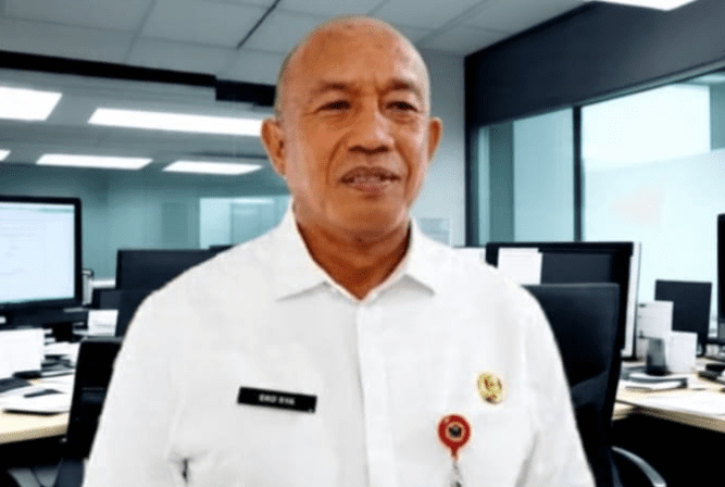 Kadiskopindag Kota Malang (Sam EKO Oke )