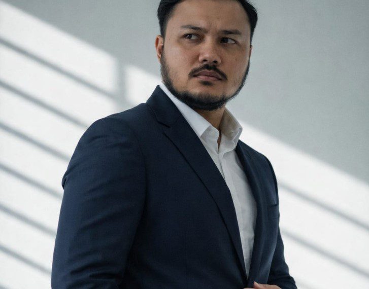 Arvian Fahmi Kusuma, S.H - Praktisi Hukum Pidana, Alumni GMNI Surabaya