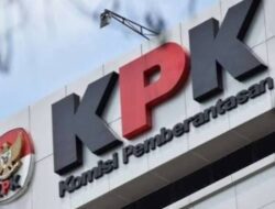 KPK Tangkap Bupati Rejang Lebong dan Wakilnya Terkait Dugaan Suap Pemeriksaan Pajak