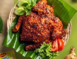 Resep Ayam Taliwang