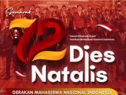 Lenyapkan Steriliteit! GMNI, Marhaenisme, dan Krisis Gerakan Mahasiswa di Tengah Dunia yang Kian Ganas