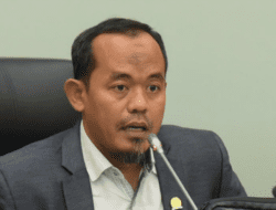 Legislator Fraksi PKS Hadiri Mancing Bersama di Magetan