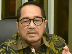 Zulkifli Hasan Klaim Yang Diimpor Dari AS Adalah Beras Khusus, Legislator Golkar Bilang Gini