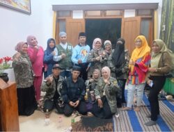 Aksi Bulan Ramadhan 1447 Hijriyah,Gabungan Komunitas  dan Perwakilan Ormas Berbagi Takjil serta Buka Bersama