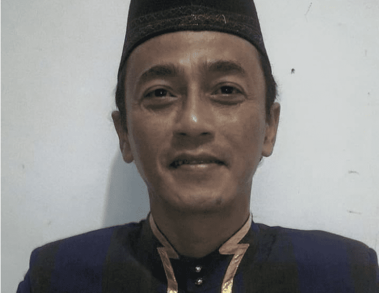 Galih Herry - Ketua Forum Ma-Ju (Malang Jurnalis)
