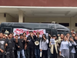 Polri Harus Bertindak! Serangan Air Keras terhadap Aktivis KontraS adalah Ancaman terhadap Demokrasi
