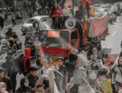 Partisipasi GMNI Surabaya Pada International Women’s Day