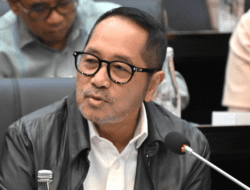 Lemahnya Tata Kelola Data Nasional Dampak Dari Ego Sektoral Antar Lembaga