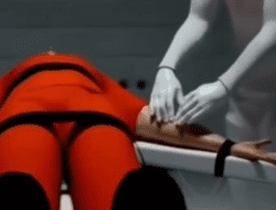 Benarkah Hukuman Mati Dengan Lethal Injection Merupakan Prosedur Paling Manusiawi?