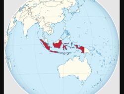 Indonesia di Tengah Panggung Realisme Global