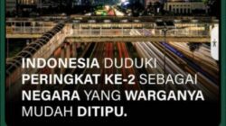 Hidup Penuh Makna Nilai dan serta Kemajuan Budaya