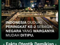Hidup Penuh Makna Nilai dan serta Kemajuan Budaya