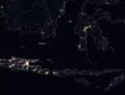 Dari Cinta ke Amarah: Api Kesadaran Spiritual yang Meredup