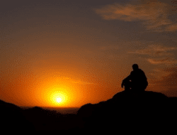 Ketenangan, Jiwa Yang Hening