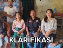 Soal Meteran Listrik Pakai Token Milik Lansia Dicabut dan Dimintai Rp. 600 Ribu, Petugas PLN Klarifikasi Bahwa Itu Tagihan Susulan Yang Muncul Karena Pemakai Cukup Lama Tidak Isi Pulsa