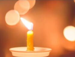 Menyusuri Samudra Jiwa: Renungan Sufistik tentang Syair Mengenal Allah