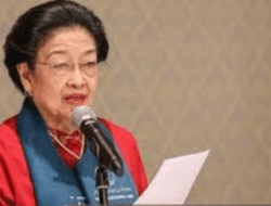 Inilah Surat Duka Cita Megawati Atas Wafatnya Ali Khamenei dan Doa Untuk Rakyat Iran Hadapi Masa Sulit