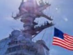 Sunni, Syiah, dan Mesin Perang Amerika