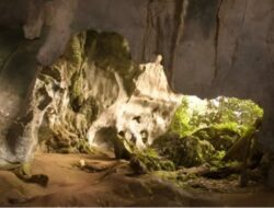 Monster-Monster Yang Menjaga Jiwa Nusantara