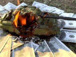 Nat Rothschild, Machiavelli, dan Bau Uang dari Setiap Perang