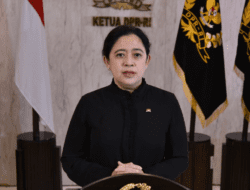 Puan: Tri Sutrisno Sosok Hangat dan Teladan Bagi Bangsa