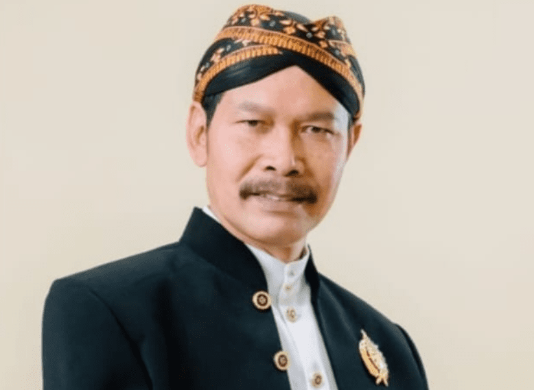 KPAA, H, Sucipto Wironagoro, SE (Pangarso PKHN DPW Jatim & Malang Raya)