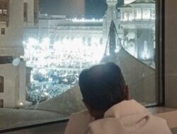 Memulihkan Legacy Ibrahim: Diplomasi Langit, Visi Geopolitik, dan Transformasi Ruhani Nabi Muhammad SAW