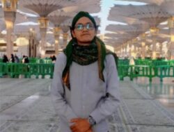 Bangkitnya Roh yang Hilang: Catatan Kritis tentang Kebangkitan Spiritual Indonesia