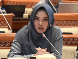 Waspadai Eskalasi Konflik AS-Israel dan Iran