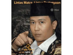 Lintas Matra, Lintas Pertanyaan