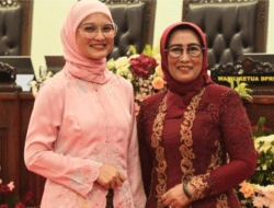 Mantan Ketua DPRD Kota Malang periode 1999-2004, Sri Rahayu: Legeslatif Wajib Wujudkan Konkret Aspirasi Masyarakat