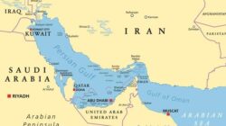 Beberapa Negara Ini Kurangi Produksi Minyak dan Gas Karena Tak Bisa Lewat Teluk Persia