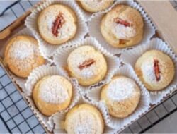 Resep Kue Sus Tiramisu