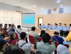 Pastikan Layanan Air Minum Tetap Aman Selama Nyepi & Idul Fitri, Perumda Tugu Tirta Kondisikan Siaga Lebaran